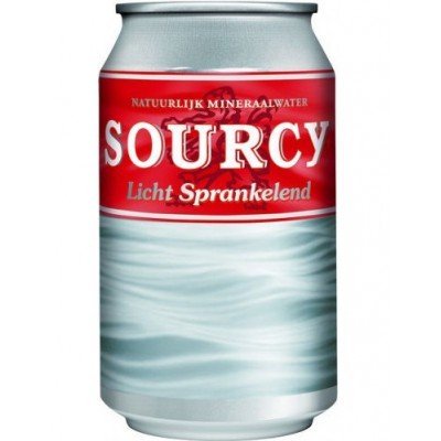 KP Sourcy rood blik (9008)