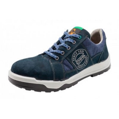 Veiligheidsschoenen Emma Jack heren laag model maat 39 (999020)