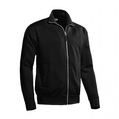 Heren sweatjack Santino Onno maat 3XL (1018514)