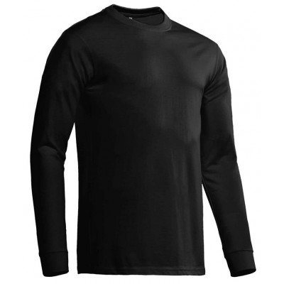 Heren t-shirt Santino James lange mouw maat 3XL (1006375)