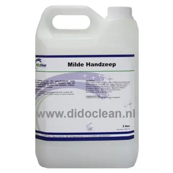 H handzeep Dido Clean (2400162)